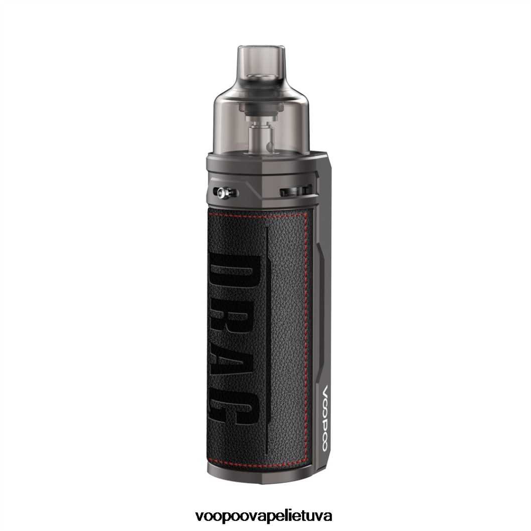 VOOPOO DRAG S pod mod rinkinys klasika - VOOPOO Vape Vinci 2RTB4J193