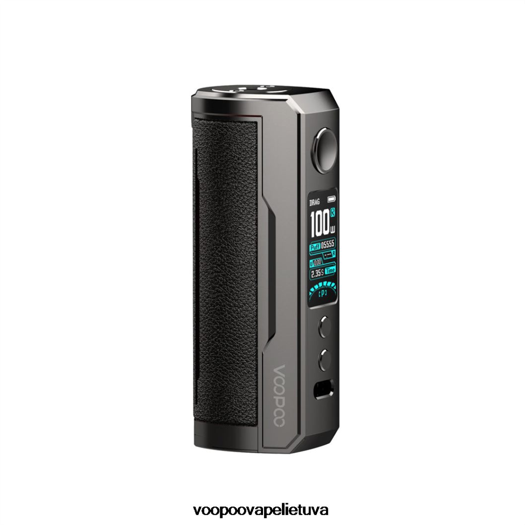 VOOPOO DRAG X PLUS rinkinys klasika - VOOPOO Vape Store 2RTB4J294