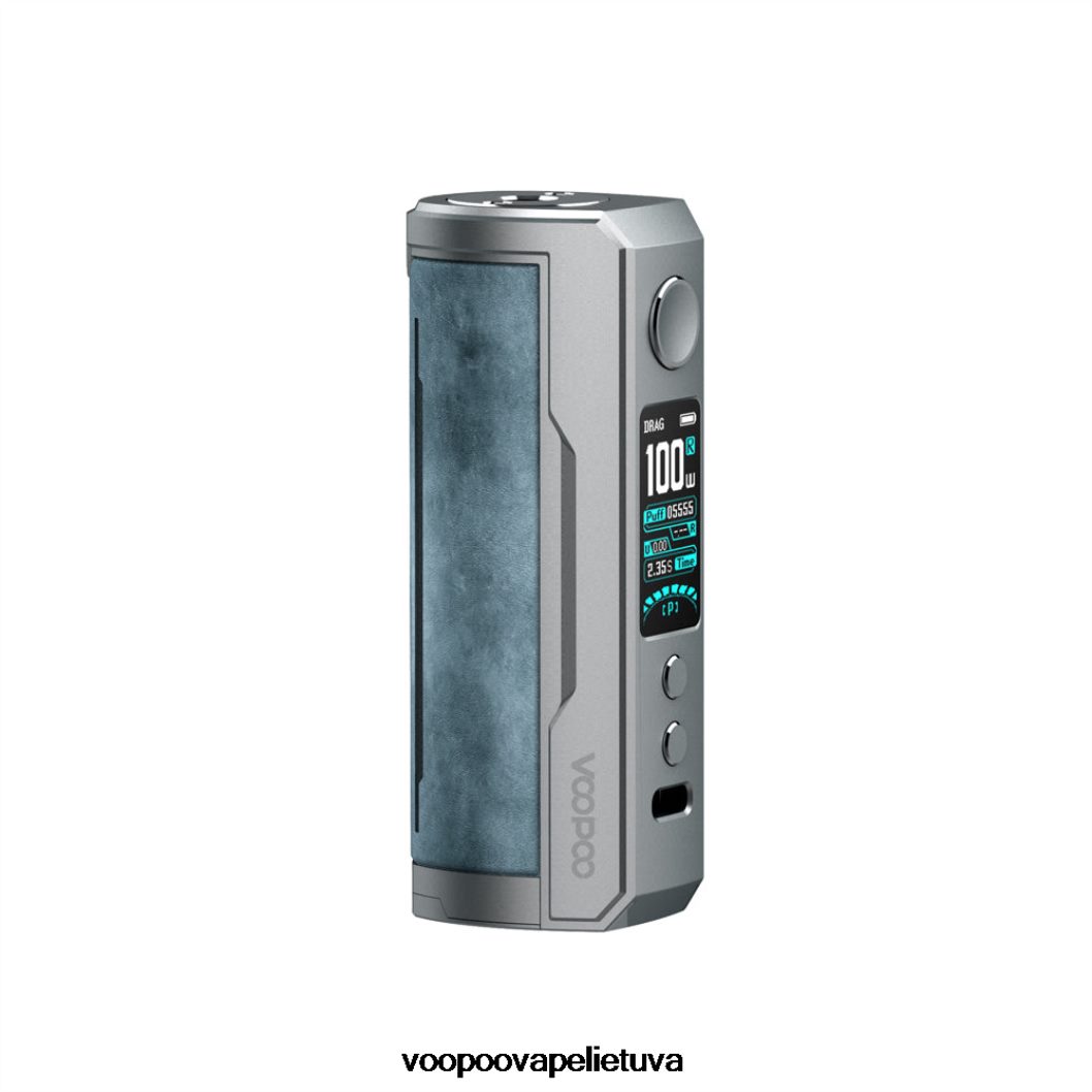 VOOPOO DRAG X PLUS rinkinys klasika - VOOPOO Vape Store 2RTB4J294