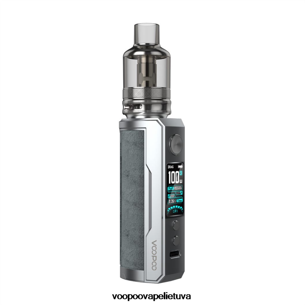 VOOPOO DRAG X PLUS rinkinys klasika - VOOPOO Vape Store 2RTB4J294
