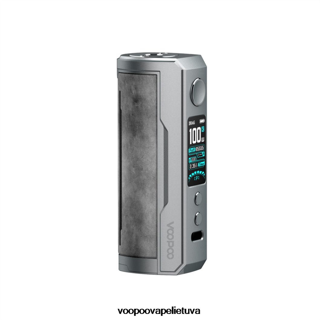 VOOPOO DRAG X PLUS rinkinys klasika - VOOPOO Vape Store 2RTB4J294