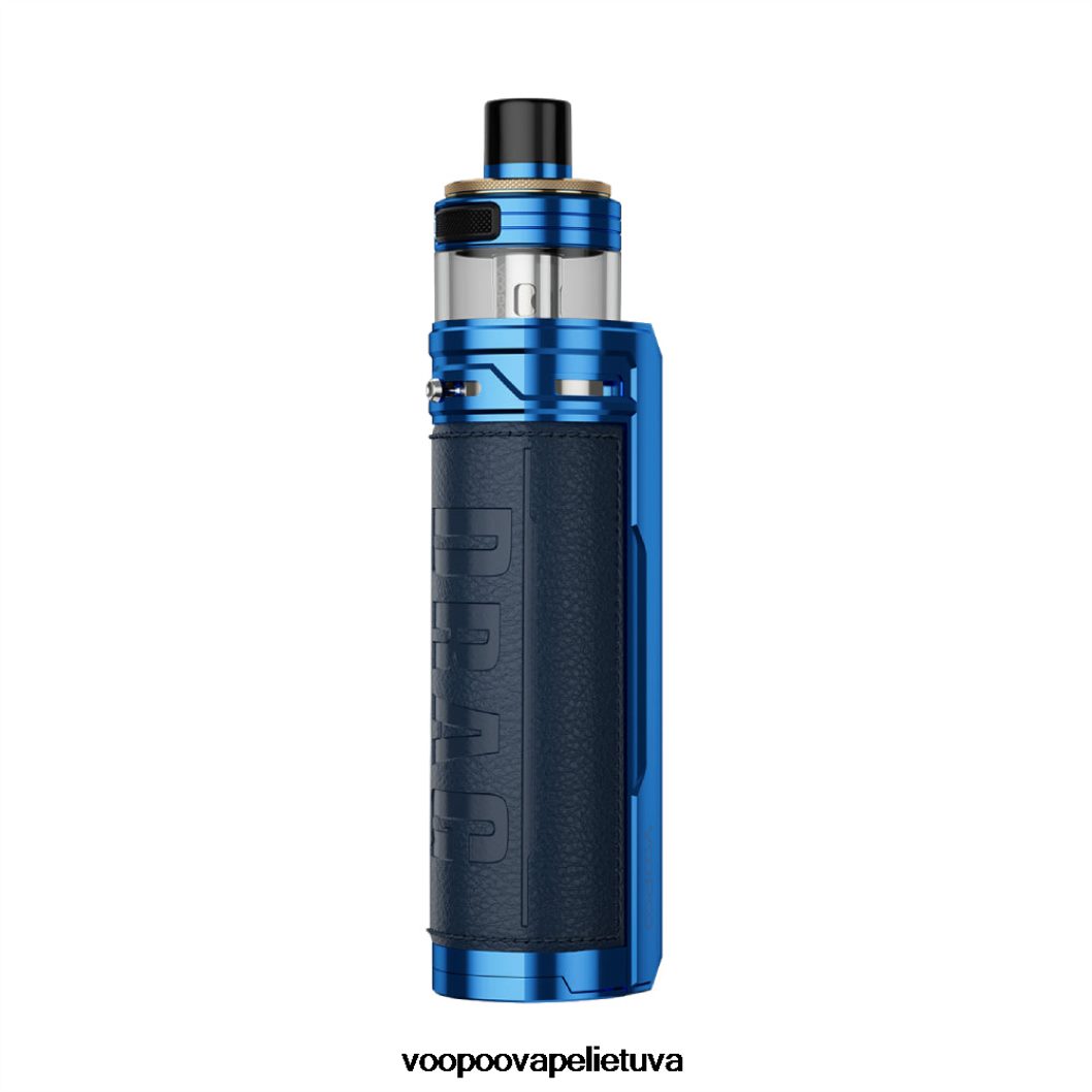 VOOPOO DRAG X PNP-X rinkinys safyro mėlyna - VOOPOO Vape Amazon 2RTB4J310