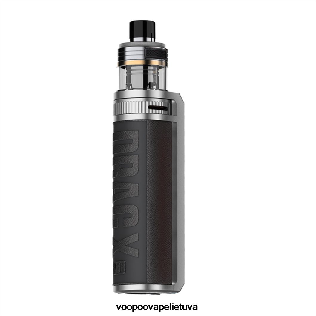 VOOPOO DRAG X PRO rinkinys garda mėlyna - VOOPOO Vape Drag Lietuva 2RTB4J151