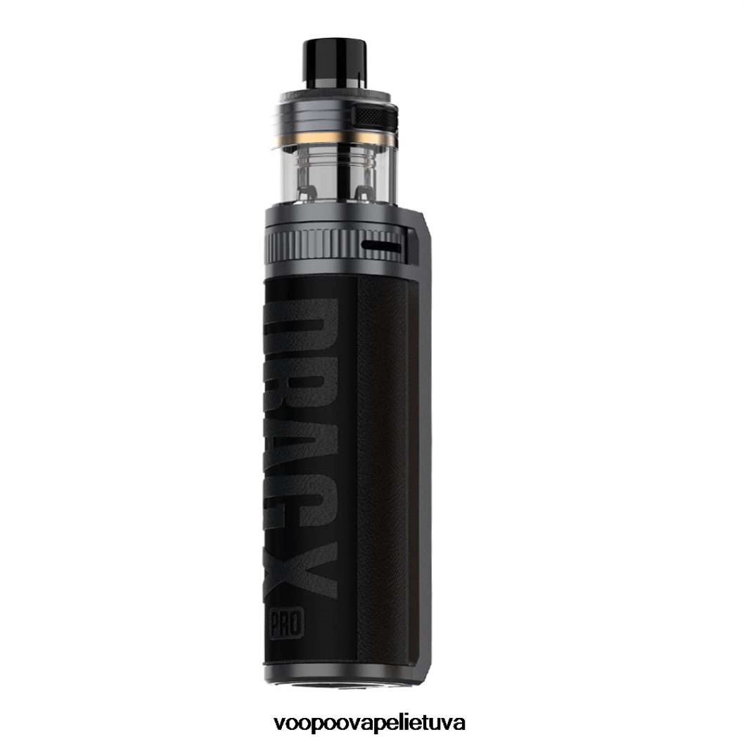 VOOPOO DRAG X PRO rinkinys garda mėlyna - VOOPOO Vape Drag Lietuva 2RTB4J151