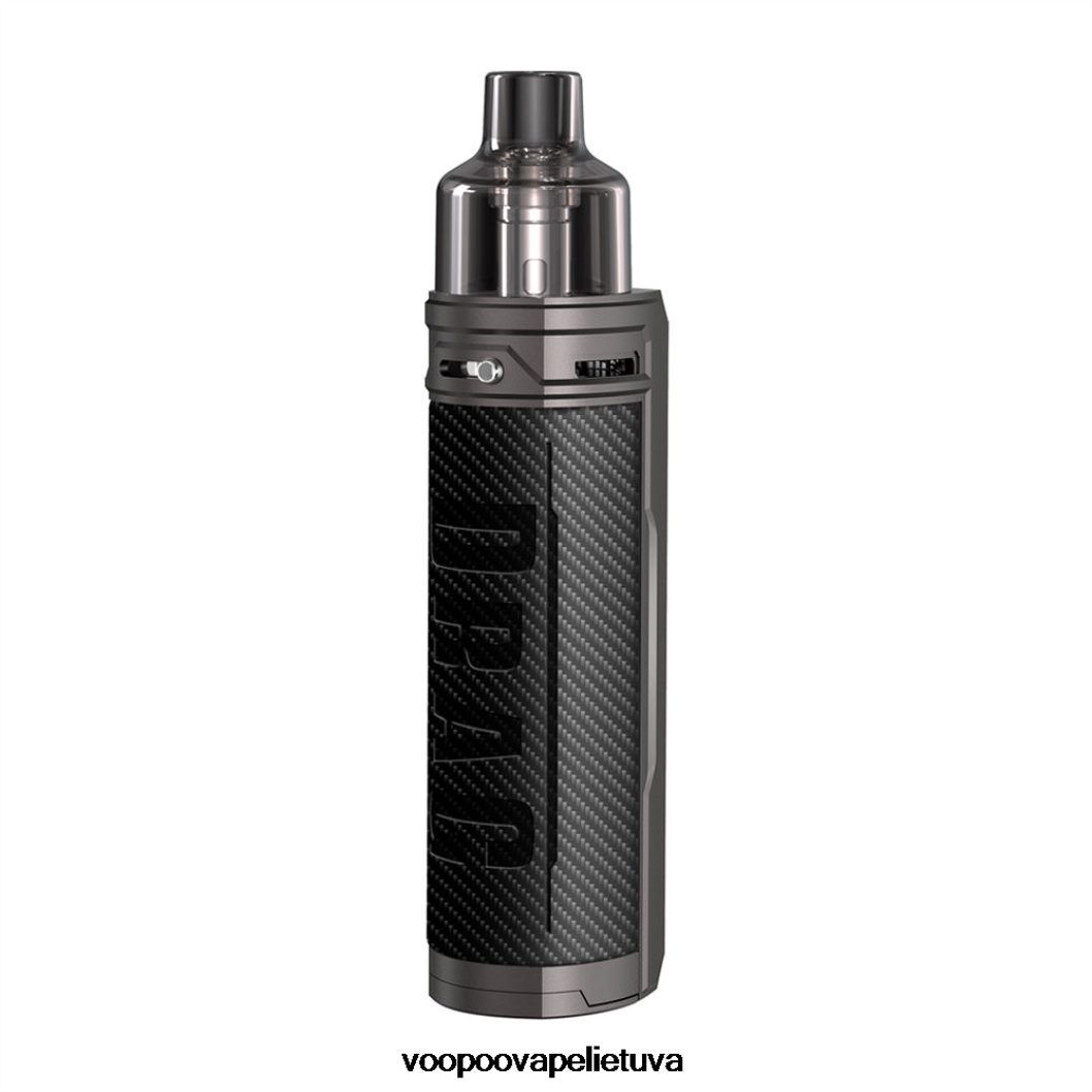 VOOPOO DRAG X pod mod rinkinys marsala - VOOPOO Vape Lietuva 2RTB4J147