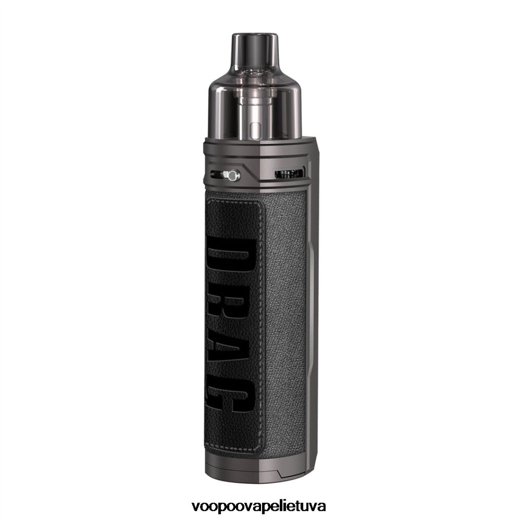 VOOPOO DRAG X pod mod rinkinys marsala - VOOPOO Vape Lietuva 2RTB4J147