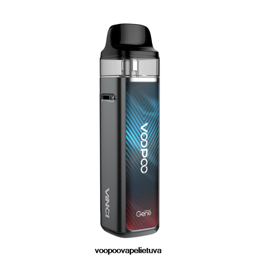 VOOPOO VINCI 2 pod mod rinkinys akinanti linija - VOOPOO Vape Vilnius 2RTB4J368