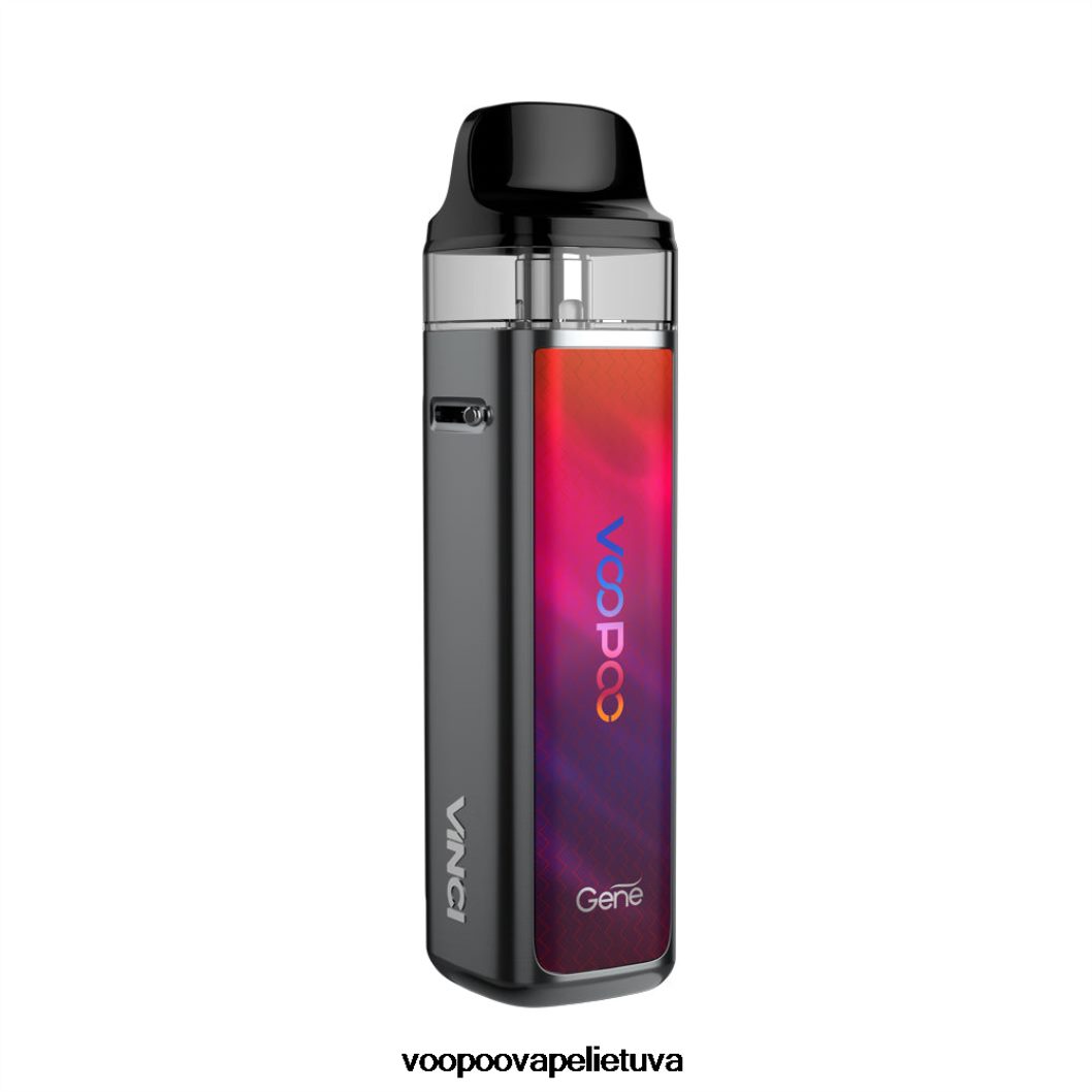VOOPOO VINCI 2 pod mod rinkinys neoninis - VOOPOO Vape Lietuva 2RTB4J367