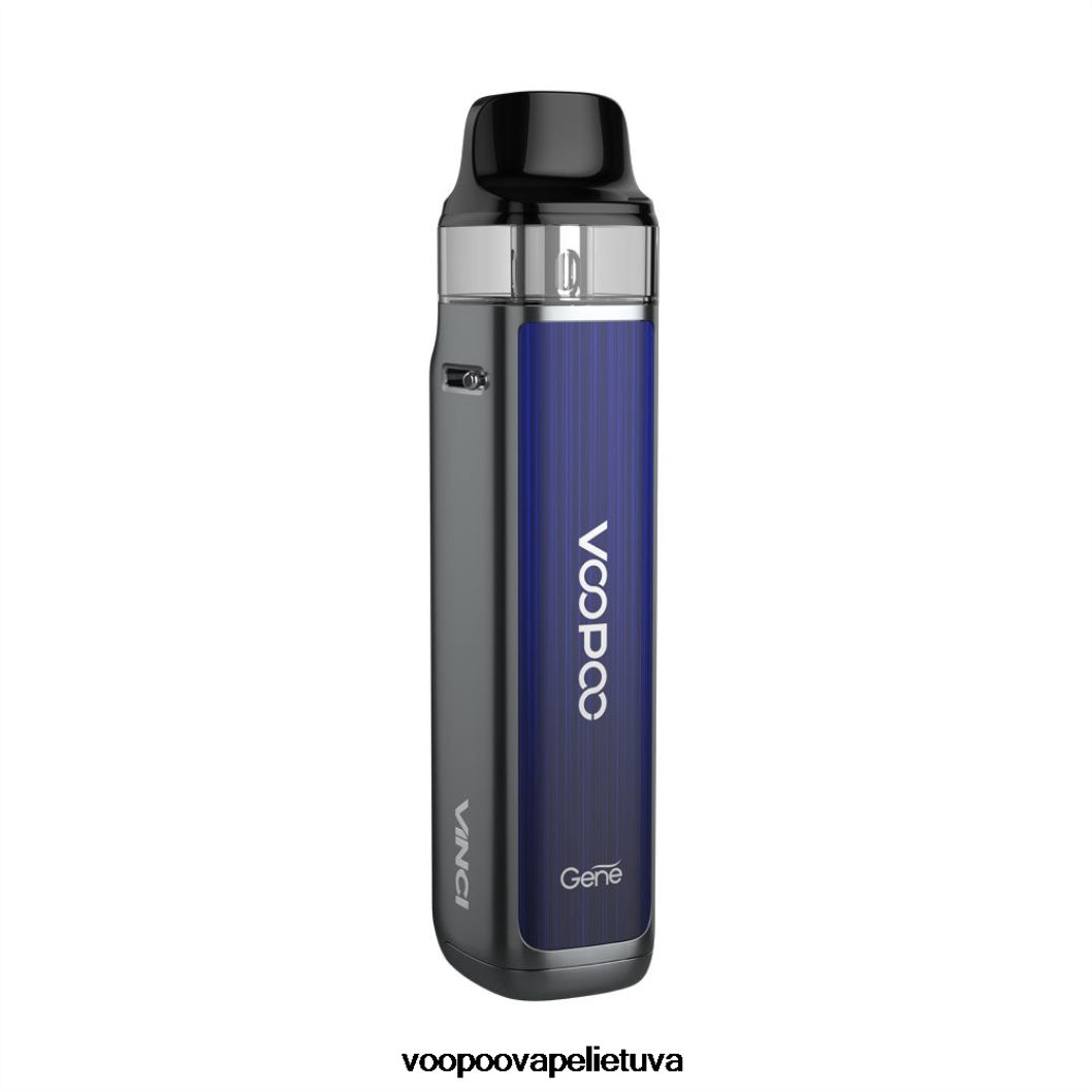 VOOPOO VINCI X 2 rinkinys anglies pluoštas - VOOPOO Vape Lietuva 2RTB4J347
