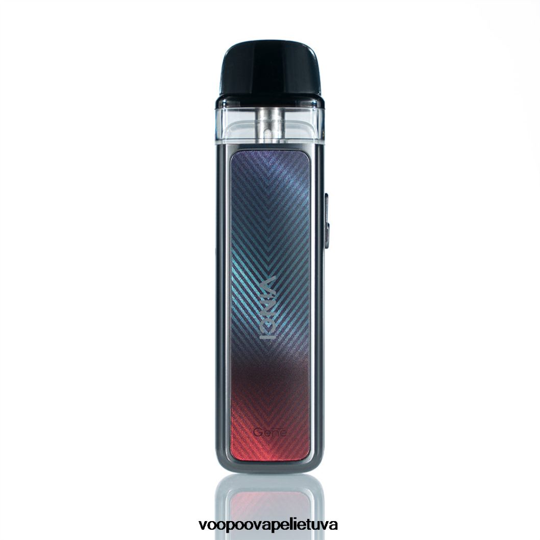 VOOPOO VINCI ankšties rinkinys akinanti linija - VOOPOO Vape Pen 2RTB4J345