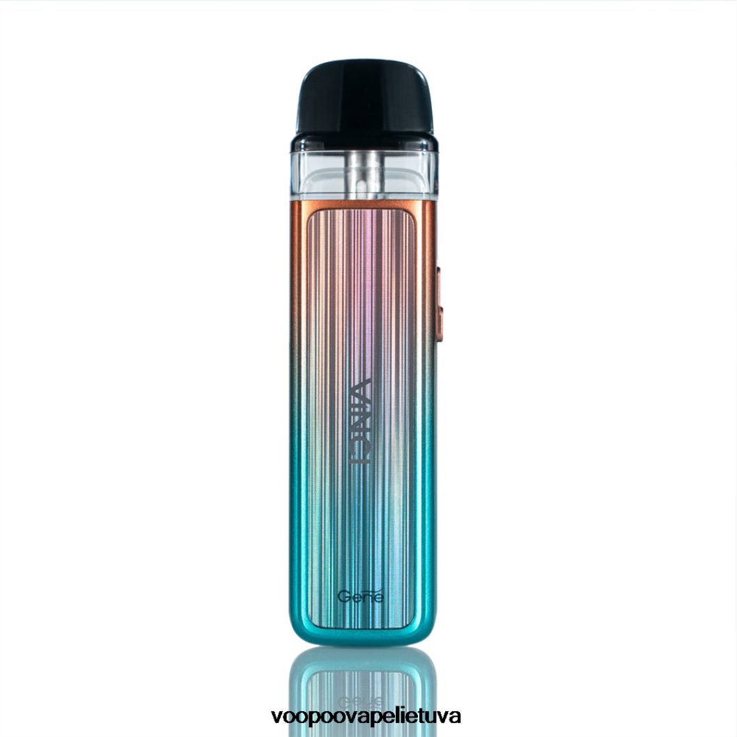 VOOPOO VINCI ankšties rinkinys auroros pastelė - VOOPOO Vape Drag Lietuva 2RTB4J381