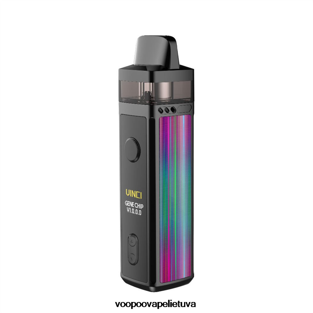 VOOPOO VINCI mod pod aurora - VOOPOO Vape Vinci 2RTB4J403