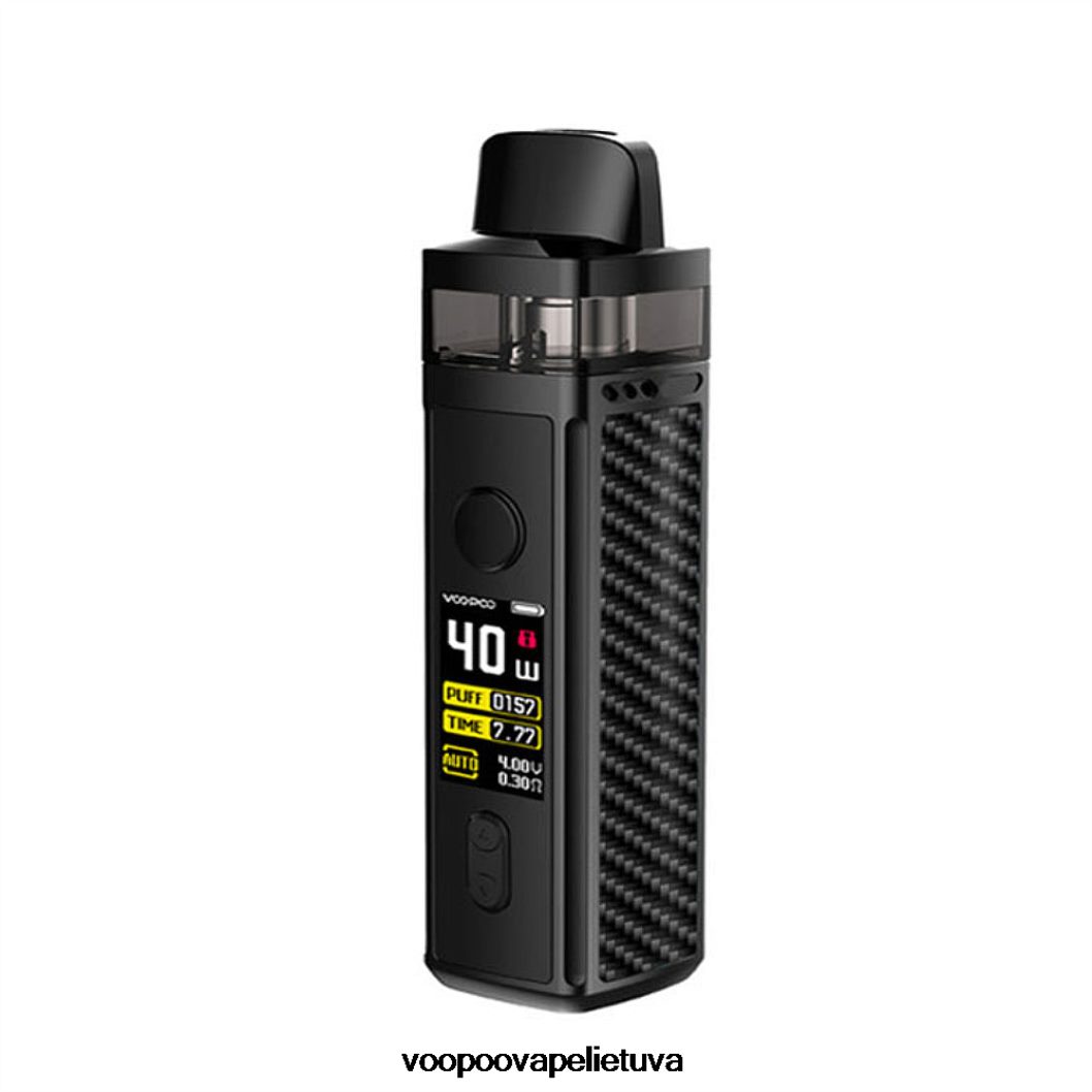 VOOPOO VINCI mod pod aurora - VOOPOO Vape Vinci 2RTB4J403