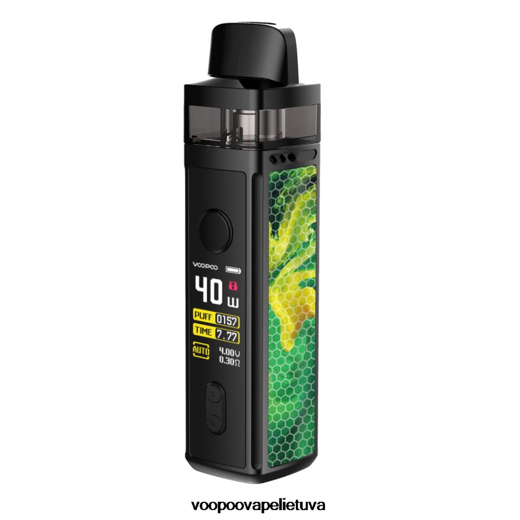 VOOPOO VINCI mod pod aurora - VOOPOO Vape Vinci 2RTB4J403