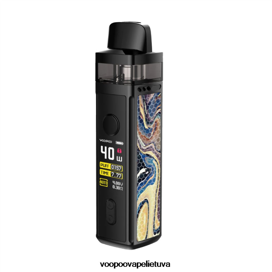 VOOPOO VINCI mod pod aurora - VOOPOO Vape Vinci 2RTB4J403