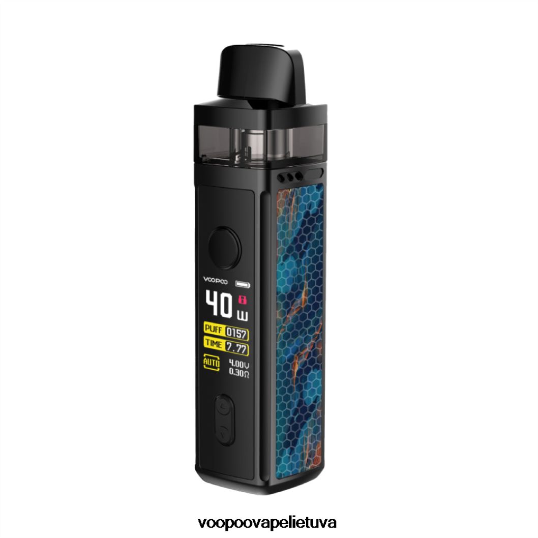 VOOPOO VINCI mod pod aurora - VOOPOO Vape Vinci 2RTB4J403