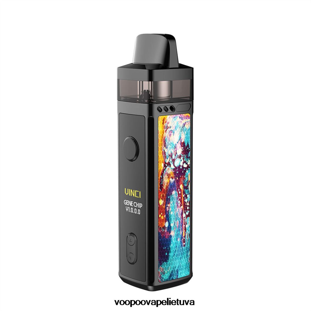 VOOPOO VINCI mod pod opalas - VOOPOO Vape Pen 2RTB4J405