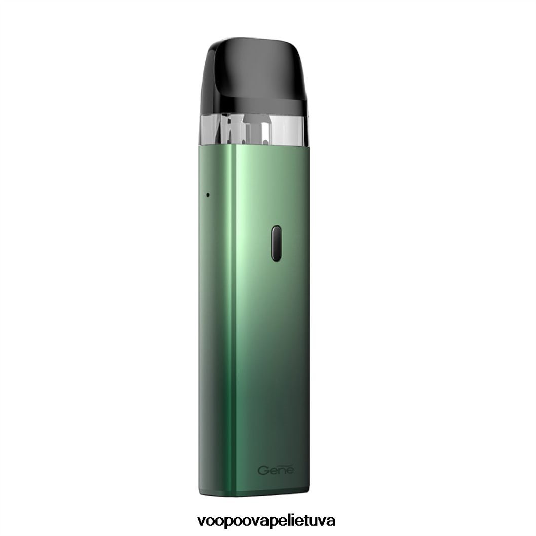 VOOPOO VINCI pod se miškas žalias - VOOPOO Vape Pen 2RTB4J375