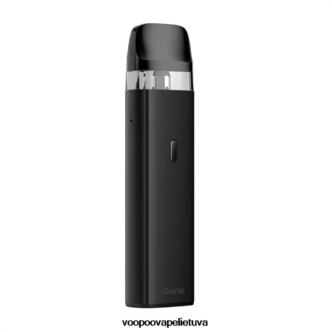 VOOPOO VINCI pod se vidurnakčio juoda - VOOPOO Vape Mod 2RTB4J379